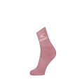 O'Neill O'Neill Sports Socks Unisex Quarter 3-Pack Pink/White
