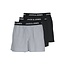 Jack & Jones Jack & Jones Men's Wide Boxer Shorts JACMARIO 3-Pack