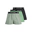 Jack & Jones Jack & Jones Heren Wijde Boxershorts JACBRYCE 3-Pack
