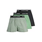 Jack & Jones Jack & Jones Men's Wide Boxer Shorts JACBRYCE 3-Pack