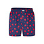 Happy Shorts Happy Shorts Wide Boxer Shorts Men With Big Red Hearts