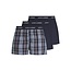 Jack & Jones Jack & Jones Men's Wide Boxer Shorts JACVICTOR 3-Pack