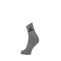 O'Neill O'Neill Sportsokken Unisex Quarter 3-Pack Grijs