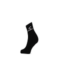 O'Neill O'Neill Sports Socks Unisex Quarter 3-Pack Black