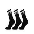 O'Neill O'Neill Sports Socks Unisex 3-Pack Black