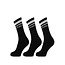 O'Neill O'Neill Sports Socks Unisex 3-Pack Black