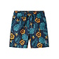 Name It Name It Jongens Zwemshorts NKMZABA Bladeren/Bloemenprint