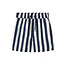 Name It Name It Boys Swim Shorts NKMZABA Striped Dark Blue/White