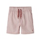 Name It Name It Boys Swim Short NKMZACKARY Red Striped