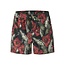 Name It Name It Boys Swim Shorts NKMZABA Black/Red Flowered