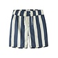 Name It Name It Boys Swim Shorts NKMZABA Blue/White Striped