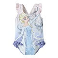 Name It Name It Meisjes Disney Frozen Badpak NMFMOSA Elsa Paars/Roze Kleurverloop