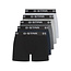 G-Star G-Star Men's Boxer Shorts Trunks MAIZE 5-Pack Multipack Black/Grey/White/Blue
