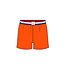 Happy Shorts Happy Shorts Heren Wijde Boxershorts Holland Oranje