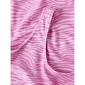 Name It Name It Girls Swimsuit NKFZANIMAL Pink Zebra Print