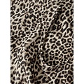 Name It Name It Meisjes Badpak NKFZANIMAL Bruin Jaguarprint