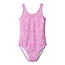 Name It Name It Meisjes Badpak NKFZANIMAL Roze Zebraprint