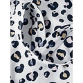 Name It Name It Girls Swimsuit NKFZANIMAL White Animal Print