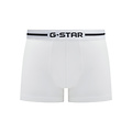 G-Star G-Star Heren Boxershorts Trunks HEMLOCK 5-Pack Multipack Zwart/Blauw/Wit