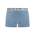 G-Star G-Star Men's Boxer Shorts Trunks HEMLOCK 5-Pack Multipack Black/Blue/White