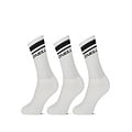 O'Neill O'Neill Sportsokken Unisex 3-Pack Wit