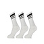 O'Neill O'Neill Sportsokken Unisex 3-Pack Wit