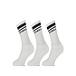 O'Neill O'Neill Sports Socks Unisex 3-Pack White