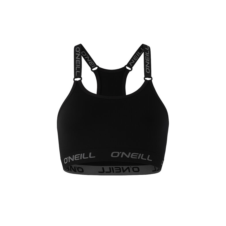 O'Neill O'Neill Dames Short Top Zwart