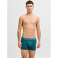 Jack & Jones Jack & Jones Heren Boxershorts Trunks JACBENNETT 7-Pack Effen