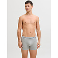 Jack & Jones Jack & Jones Men's Boxer Shorts Trunks JACBENNETT 7-Pack Plain