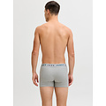 Jack & Jones Jack & Jones Heren Boxershorts Trunks JACBENNETT 7-Pack Effen