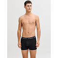 Jack & Jones Jack & Jones Heren Boxershorts Trunks JACBENNETT 7-Pack Effen