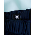 Name It Name It Boys Long Swim Short NKMZATOZ Colorblock Dark Blue/Light Blue/Light Green