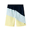 Name It Name It Boys Long Swim Short NKMZATOZ Colorblock Dark Blue/Light Blue/Light Green