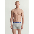Jack & Jones Jack & Jones Men's Boxer Shorts Trunks JACSOLID Solid 10-Pack Multicolor
