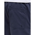 Jack & Jones Junior Jack & Jones Junior Jongens Zwemshort JPSTMAUI WAVE Logo Donkerblauw
