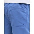 Jack & Jones Junior Jack & Jones Junior Boys Swim Short JPSTMAUI SURF Double Waistband Solid Blue