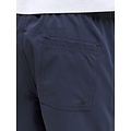 Jack & Jones Junior Jack & Jones Junior Boys Swim Short JPSTMAUI SURF Double Waistband Plain Dark Blue
