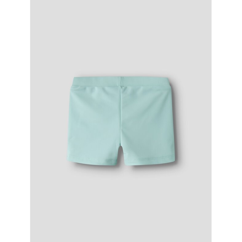 Name It Name It Jongens Zwembroek Strak NMMZIGURT Turquoise