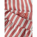Name It Name It Boys Swim Pants Tight NMMZIGURT Coral Pink Striped