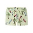 Name It Name It Boys Swim Pants Tight NMMZIGURT Surf Print Light Green