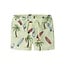 Name It Name It Jongens Zwembroek Strak NMMZIGURT Surf Print Lichtgroen