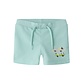 Name It Name It Jongens Zwembroek Strak NMMZIGURT Turquoise