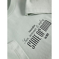 Jack & Jones JJ REBEL Heren Backprint T-shirt JREBCHRISTIAN Grijs