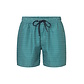 Ten Cate Ten Cate Heren Zwemshort Groen Print