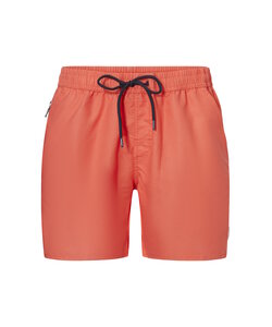 Ten Cate Men's Swim Short Orange Plain
