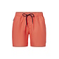 Ten Cate Ten Cate Men's Swim Short Orange Plain