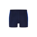 Ten Cate Ten Cate Men's Swim Boxer Tight Plain Dark Blue
