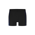 Ten Cate Ten Cate Men's Swim Boxer Tight Plain Black