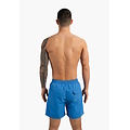 Happy Shorts Happy Shorts Men's Swim Short Solid Blue